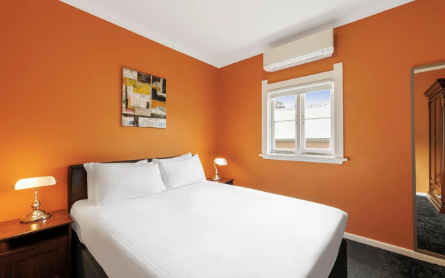 Hotel Blue & Cottages, Katoomba