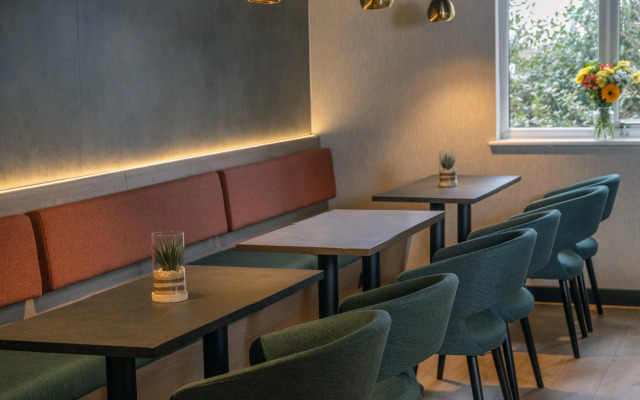 The Magnum Hotel Sunderland, Sure Hotel Collection by BW