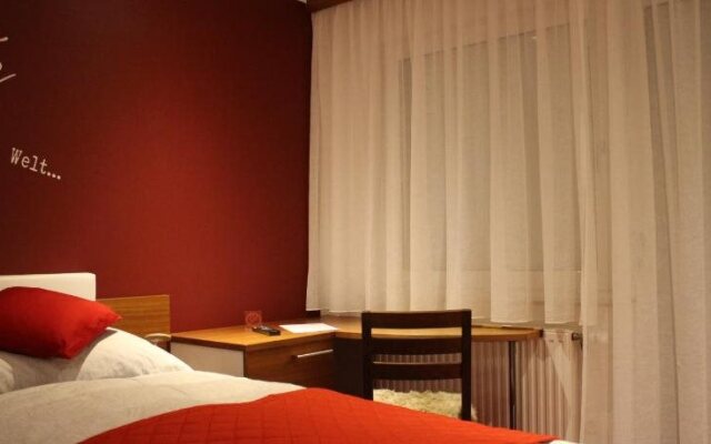 Pension Beate