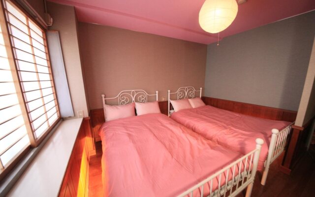 The Takayama Station Hostel