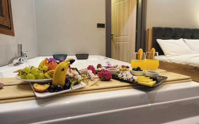 Ayder Palazzo Resort