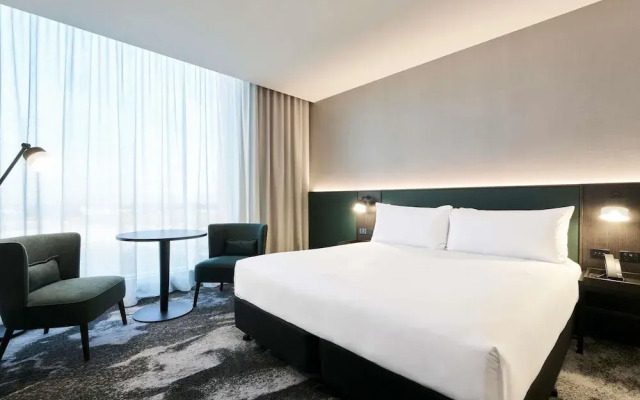 Novotel Melbourne Airport