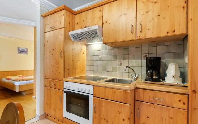 Studio in Saalbach-hinterglemm Near ski Area