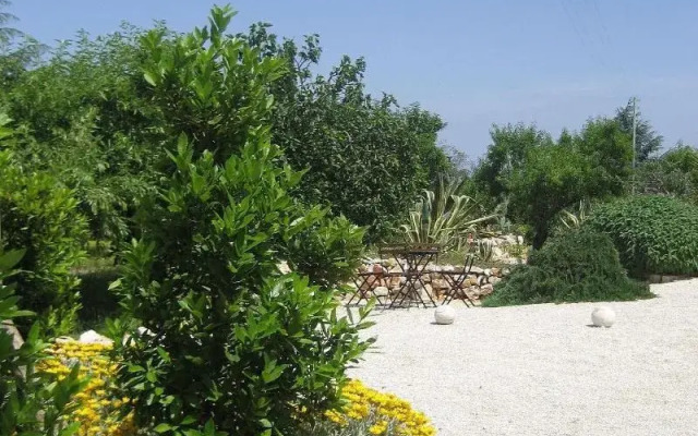 Masseria Due Torri
