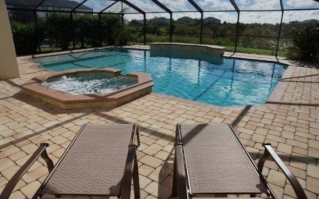 Ta708or 4 Bedroom Home