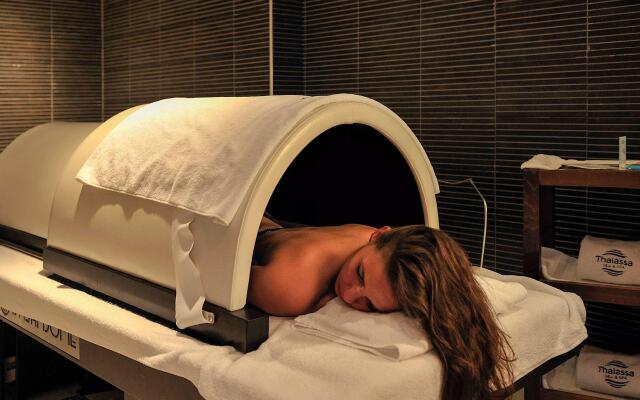 Sofitel Agadir Thalassa Sea & Spa