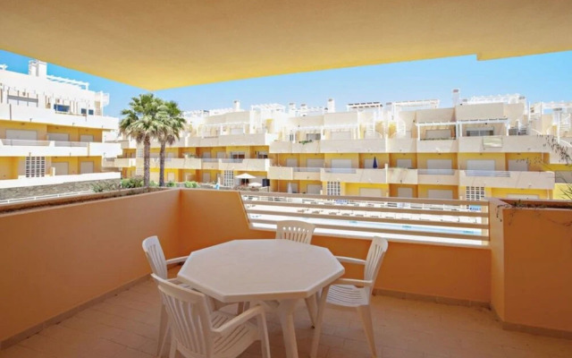 Duja in Tavira With 2 Bedrooms and 2 Bathrooms