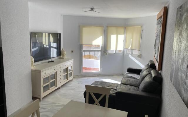 Apartamento BudhaZahara
