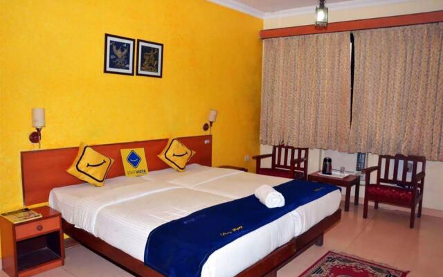 Vista Rooms At Panaji