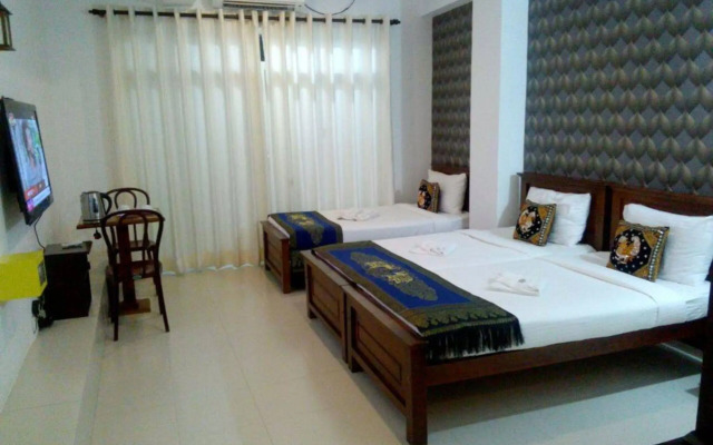 Kandy Supreme Hotel