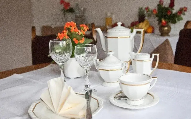 Hotel Kienzler Nachtigall Gernsbach