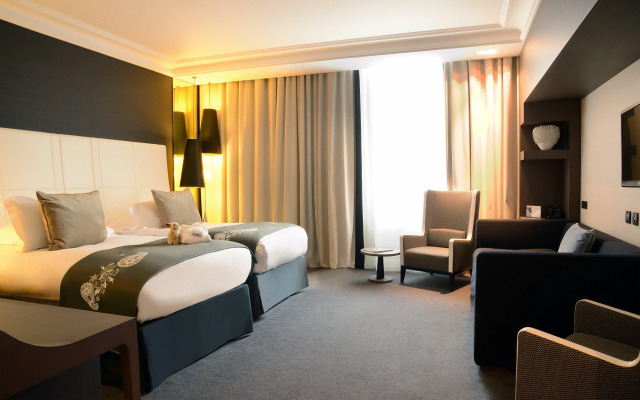 InterContinental Marseille - Hotel Dieu by IHG