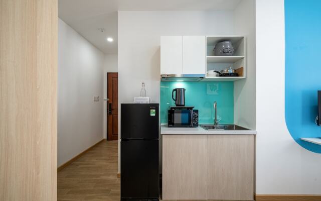 Cozrum Homes - Selina Residence