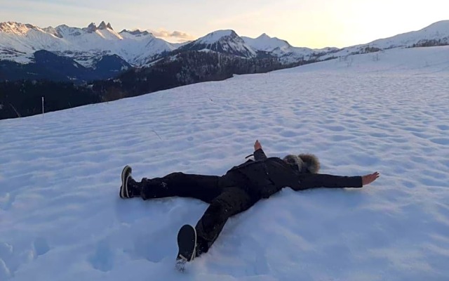 Le Petit Chalet-Leard