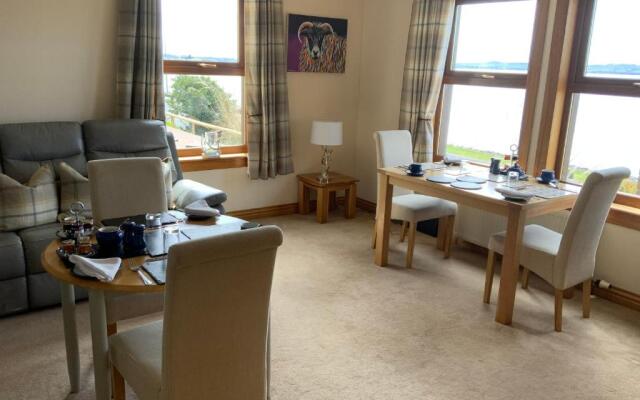 Cairnryan Bed and Breakfast