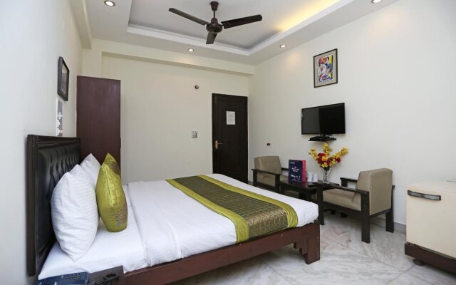 Hotel City Castle Karol Bagh