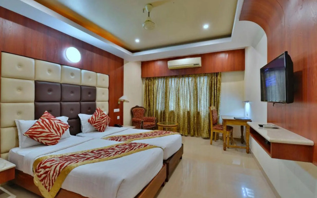 Oyo Premium Nayapalli Irc Village