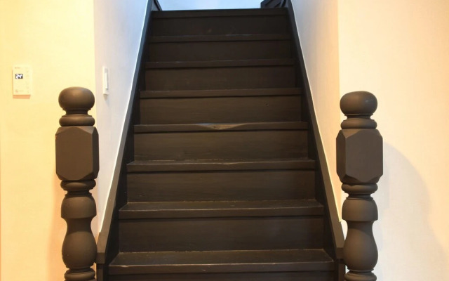 Modern Place Hostel