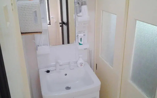 Shinjuku11min/Shibuya14min/Max10/FreeWifi