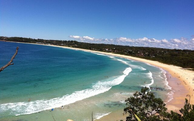 Mollymook Paradise Haven Motel