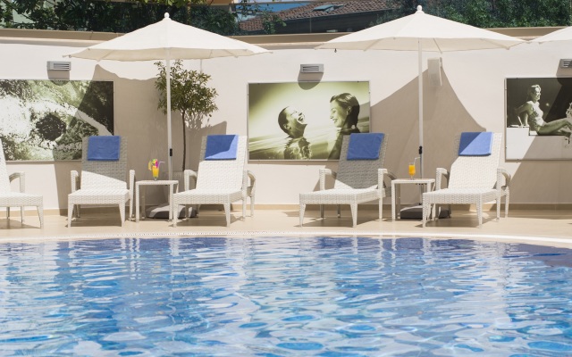 Aurasia Design Hotel