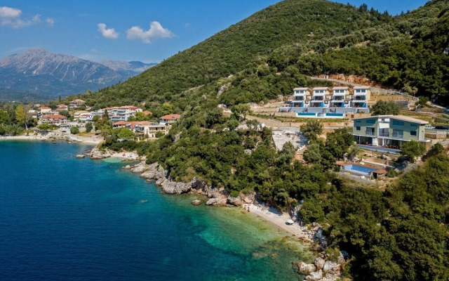 Sappho Boutique Suites-NEW