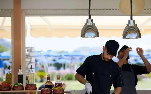 Lindos Princess Beach Hotel All Inclusive