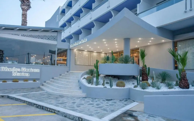 Island Resorts Marisol