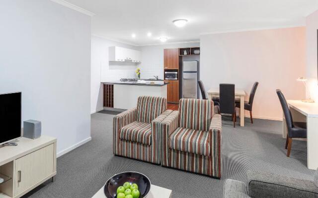 Oaks Brisbane Lexicon Suites