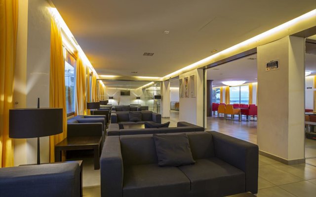 Hotel Simbad