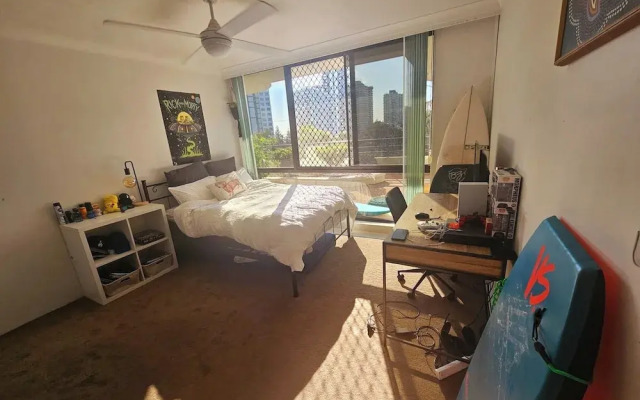 Bask in Beach Luxury!
