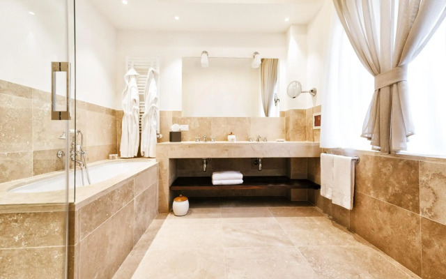 La Posta Hotel & Thermal Spa