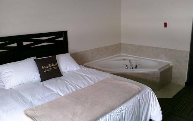 Auberge MacDonald Guest Inn