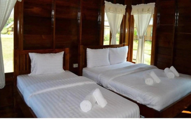 Tarnjedton Pai Resort