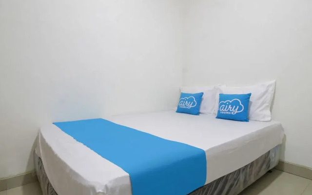 Airy Eco Grand Paragon Keagungan 20A Jakarta