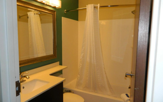 Best Western Plus Harrisburg Mechanicsburg