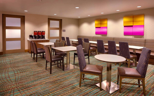 Residence Inn Salt Lake City Murray