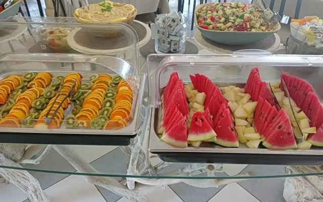 Nefeli Hotel