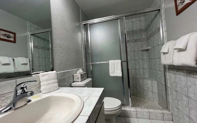 Sea Village #1303 Ocean Front!