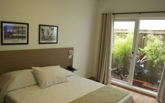 Galeria Hotel