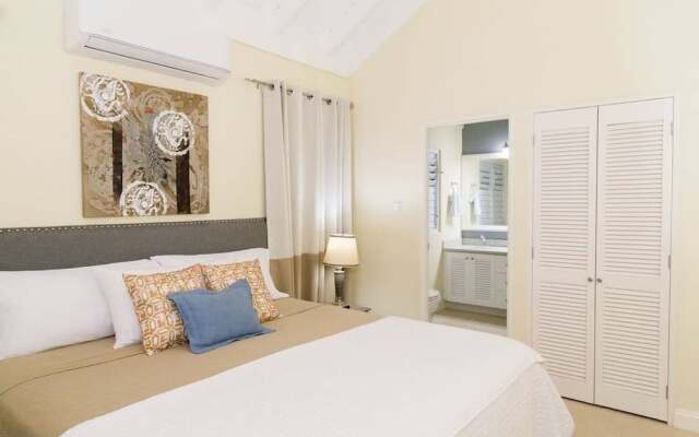 Villas Richmond Estate