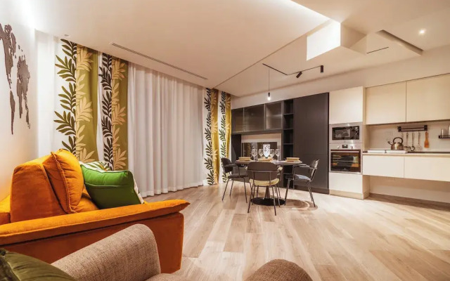 VL Luxury Apartment