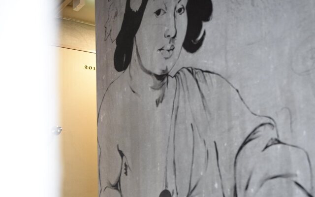 BACCHUS Kofu Guest House - Hostel