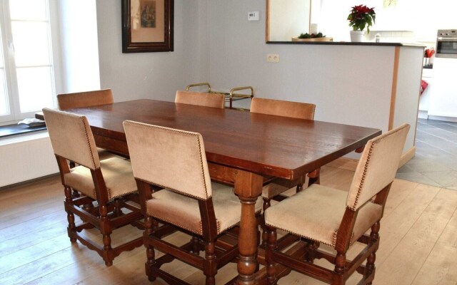 Annexe of a Magnificent, Tastefully Renovated