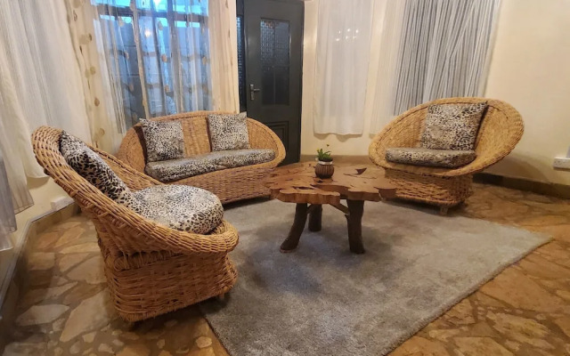 Edaala Comfort - B&B