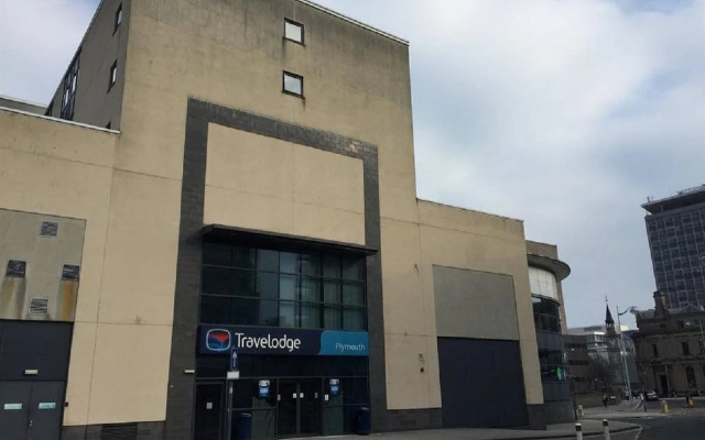 Travelodge Plymouth