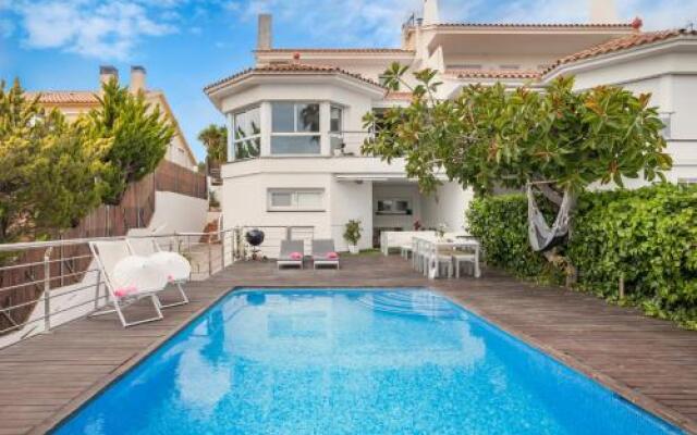 Miramar Sitges