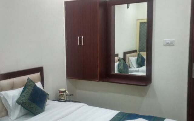 The Century Plaza Hotel