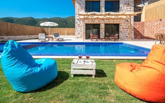 Villa İstinye 2