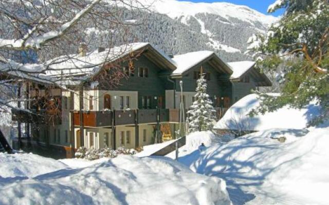 Apartment Aragon P31